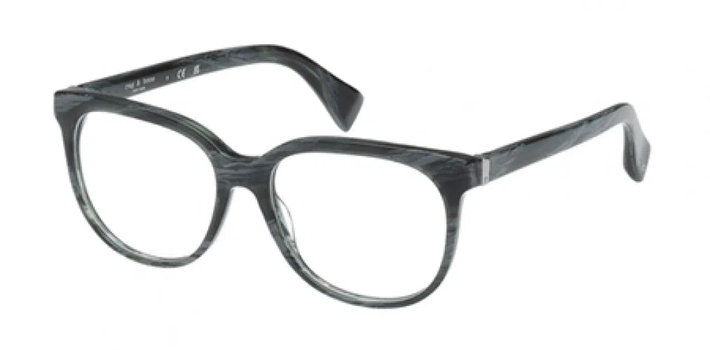 RAG & BONE 50016 Eyeglasses - view 2